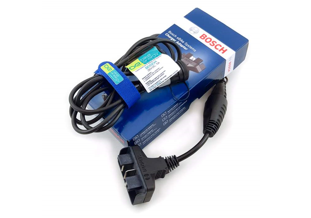 Adapter-Ladekabel Bosch-